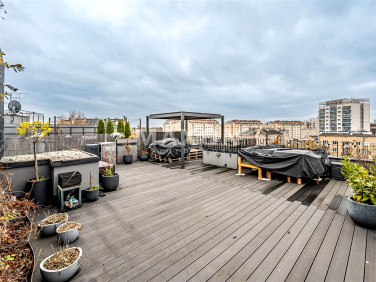 Mieszkanie Warszawa wynajem