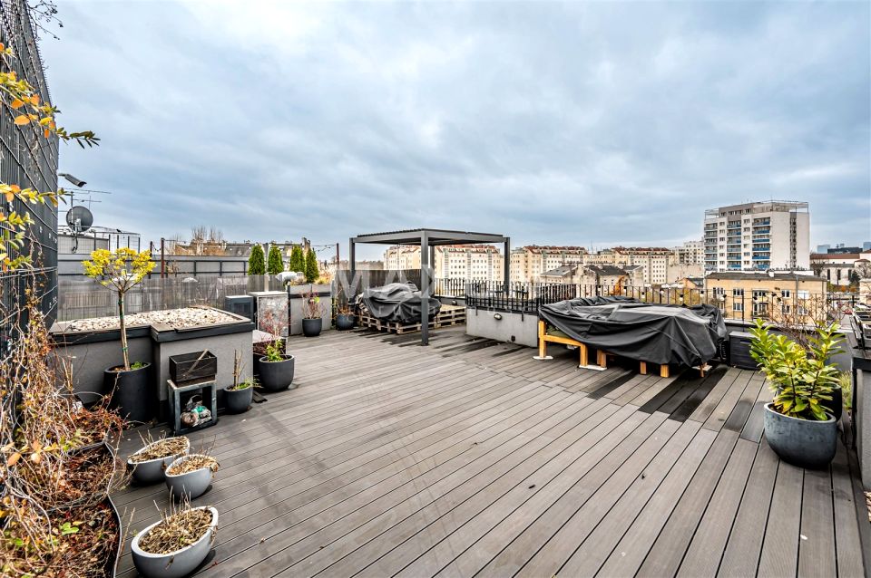 Mieszkanie Warszawa wynajem