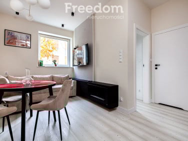 Mieszkanie Pruszcz Gdański