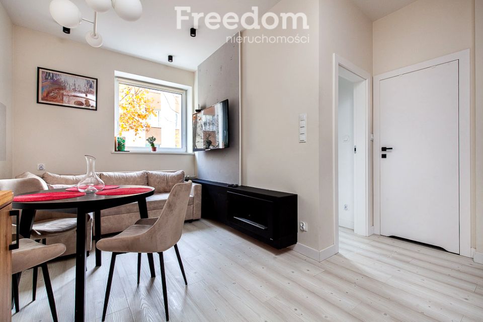 Mieszkanie Pruszcz Gdański