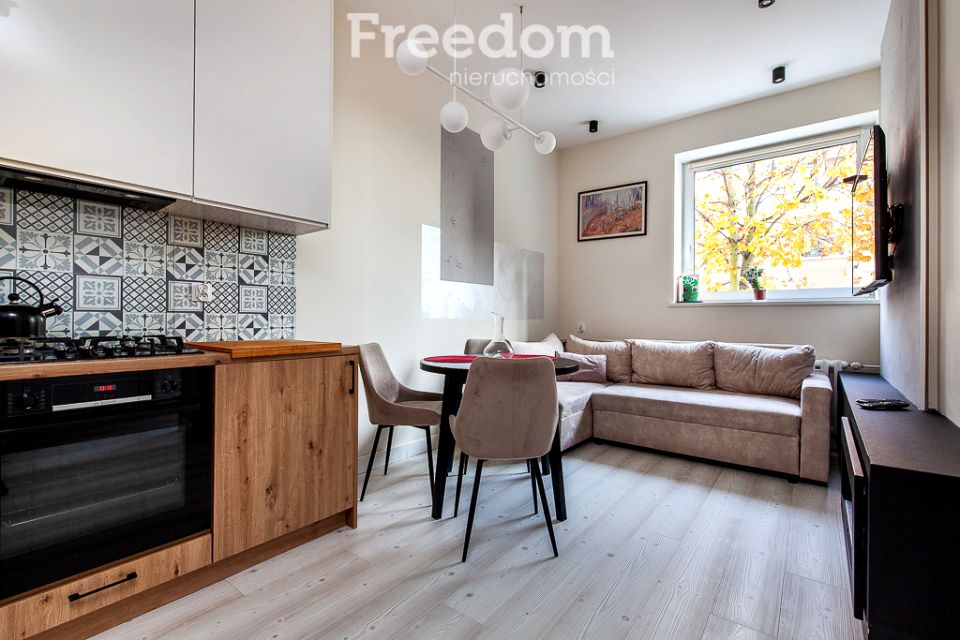 Mieszkanie Pruszcz Gdański wynajem