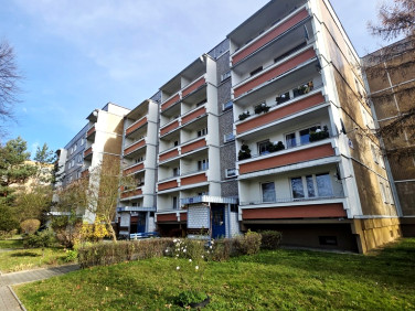 Mieszkanie Rybnik