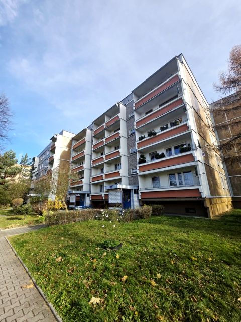 Mieszkanie Rybnik