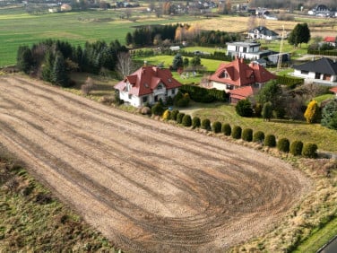Działka budowlana Krosno