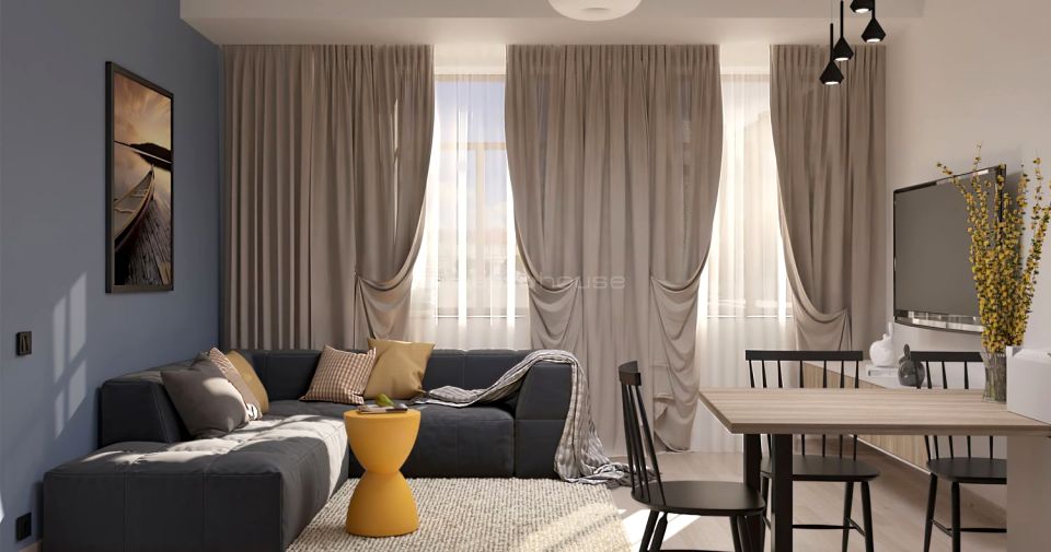 Mieszkanie Skierniewice