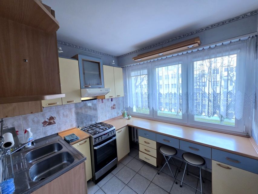 Mieszkanie Pabianice