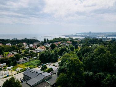 Działka budowlana Gdynia