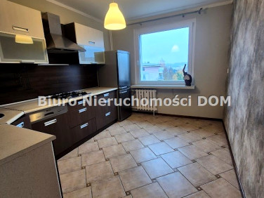 Mieszkanie Częstochowa