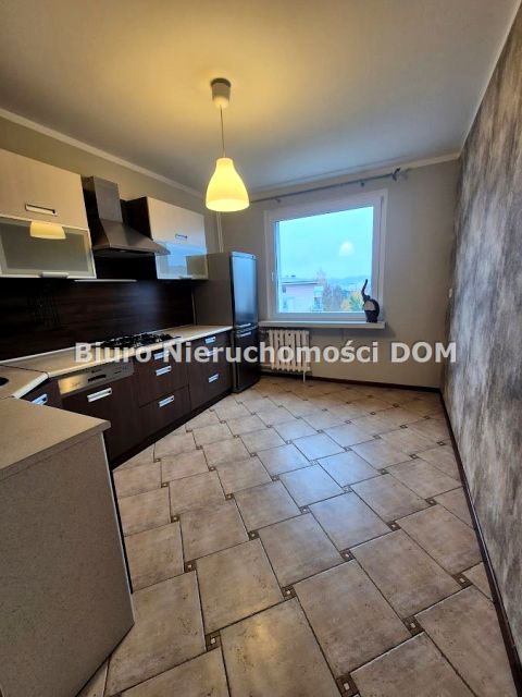 Mieszkanie Częstochowa