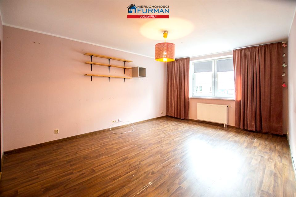Mieszkanie Piła