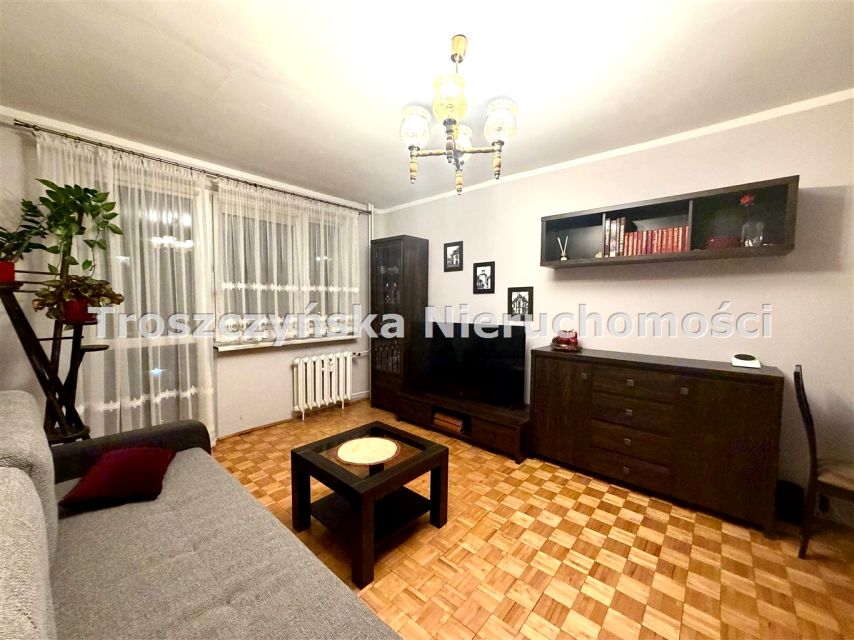 Mieszkanie Częstochowa