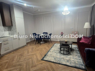 Mieszkanie Częstochowa