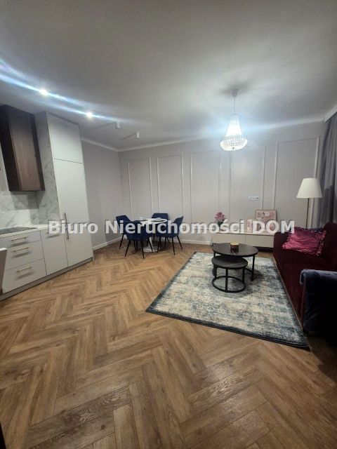 Mieszkanie Częstochowa