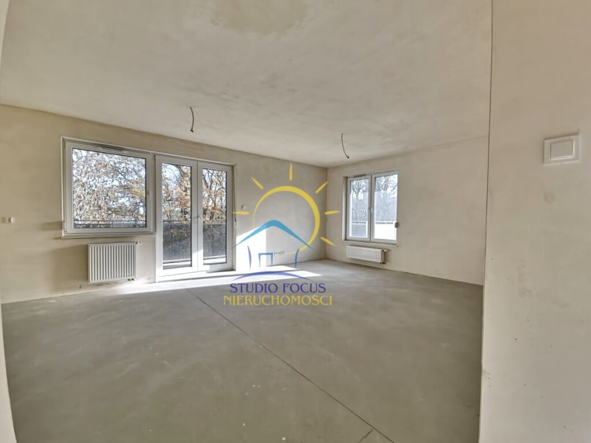 Mieszkanie Inowrocław