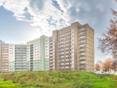 Mieszkanie Racibórz