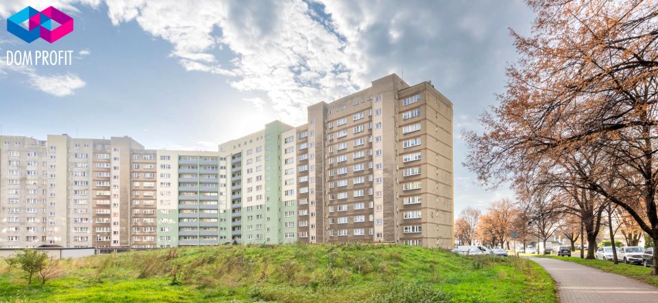 Mieszkanie Racibórz