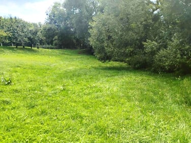 Działka budowlana Leśnica