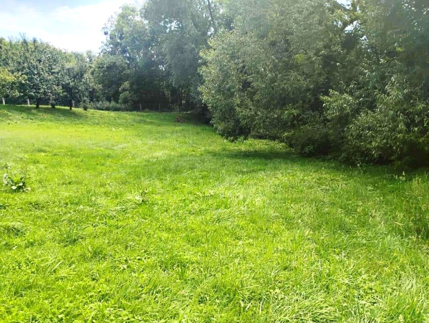 Działka budowlana Leśnica