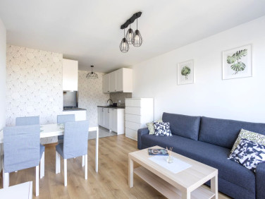 Mieszkanie Pruszków