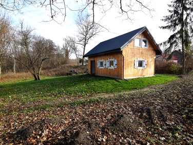 Dom Wólka Kolczyńska