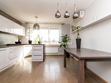 Mieszkanie Zaczernie