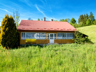 Dom Błażowa Górna