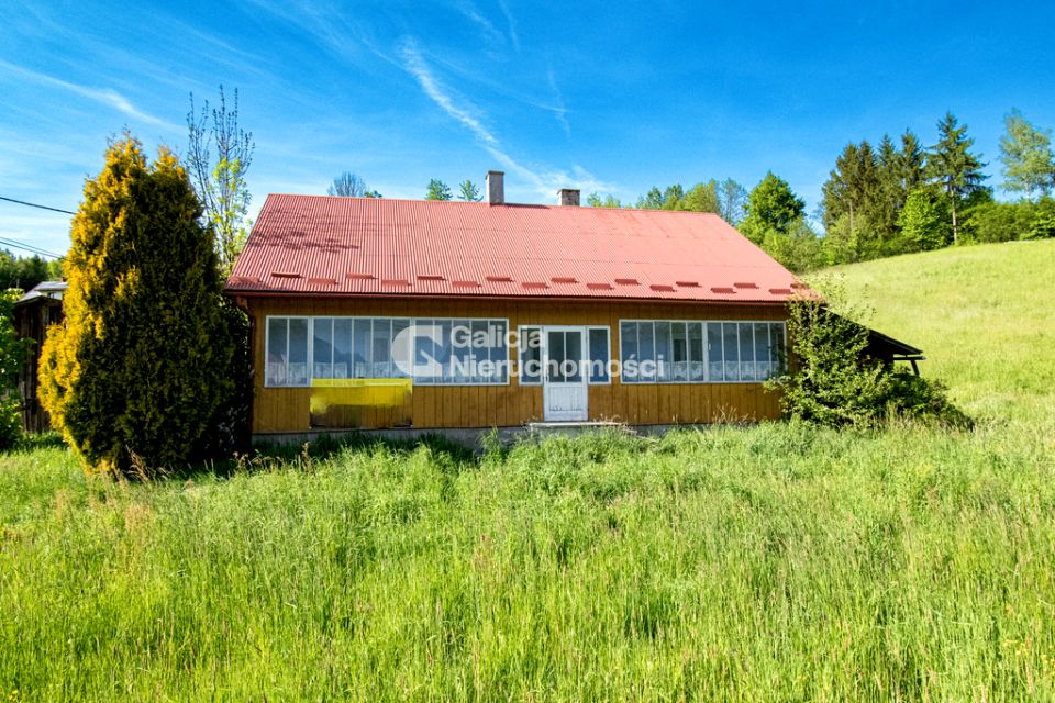 Dom Błażowa Górna