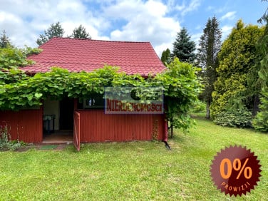 Dom Wólka Wiciejowska