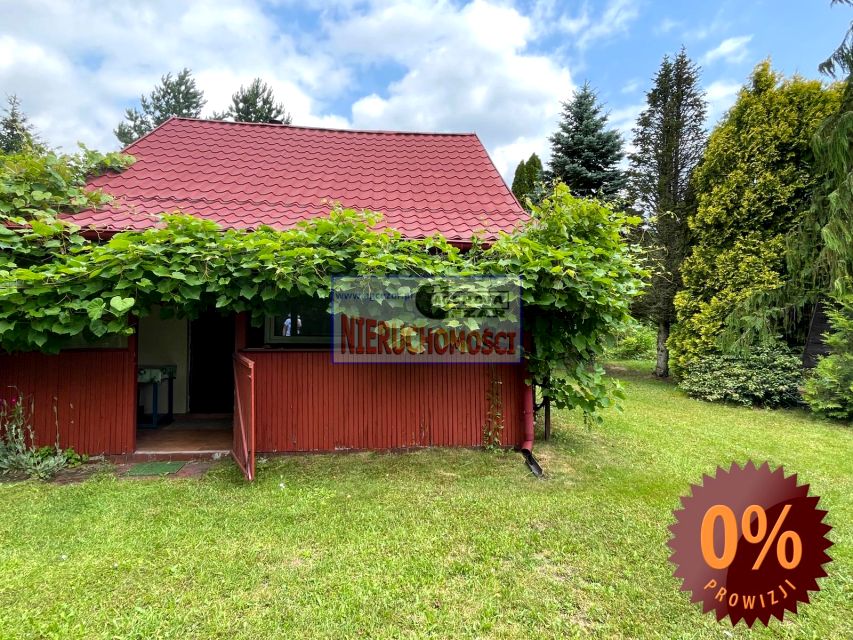 Dom Wólka Wiciejowska