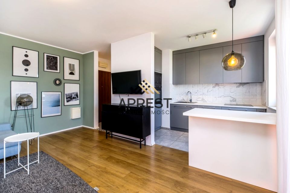 Mieszkanie Kraków sprzedaż