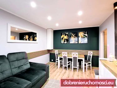 Mieszkanie Bydgoszcz