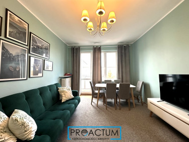 Mieszkanie Toruń