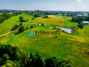 Działka rolna Stara Huta