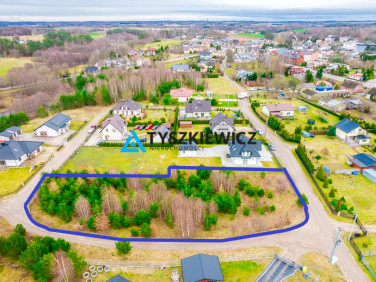 Działka budowlana Nowa Karczma