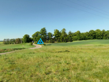 Działka budowlana Górne Maliki