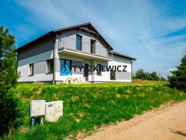 Dom Gołubie sprzedaż