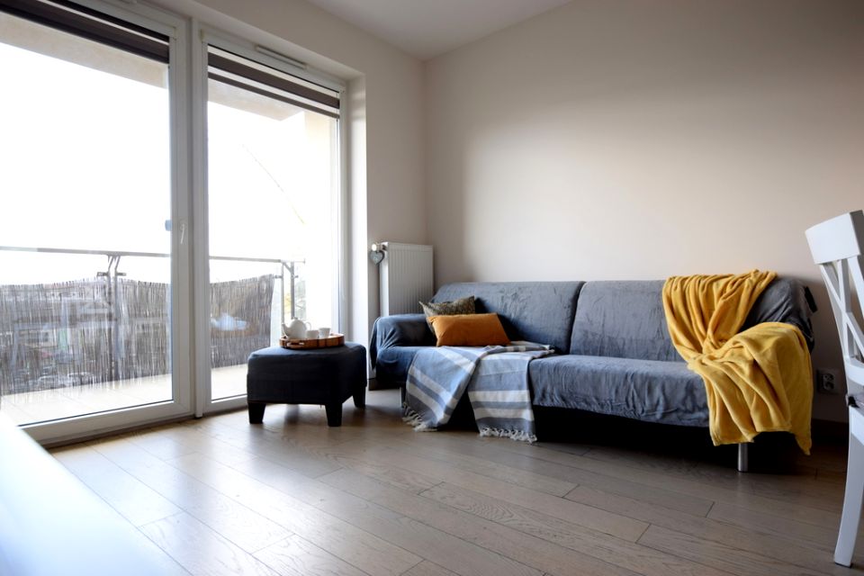 Mieszkanie Białystok