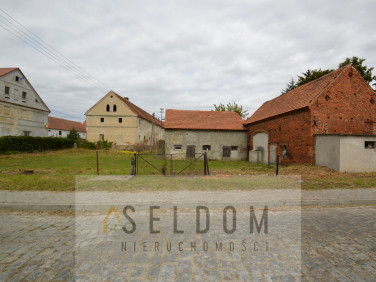 Działka budowlana Grzybiany