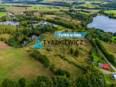 Działka budowlana Gołczewo