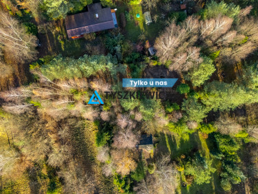 Działka Wielki Podleś