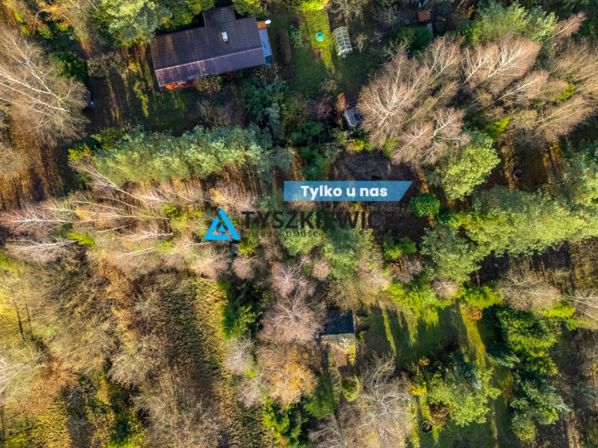 Działka Wielki Podleś