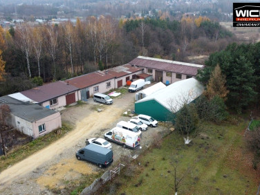 Budynek użytkowy Siemianowice Śląskie