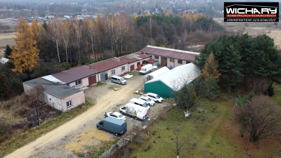 Budynek użytkowy Siemianowice Śląskie