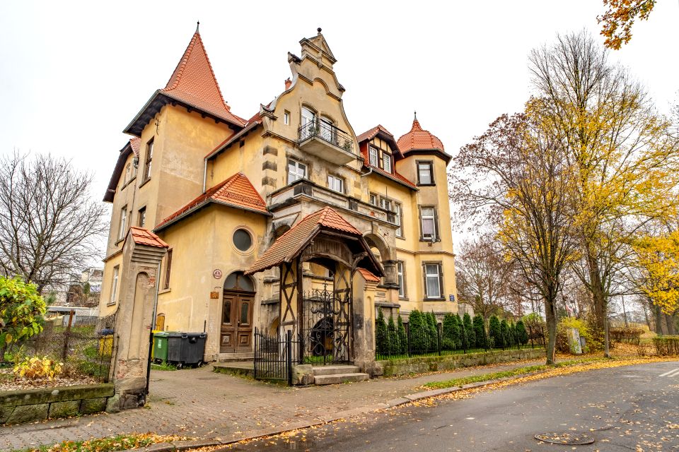 Mieszkanie Lwówek Śląski