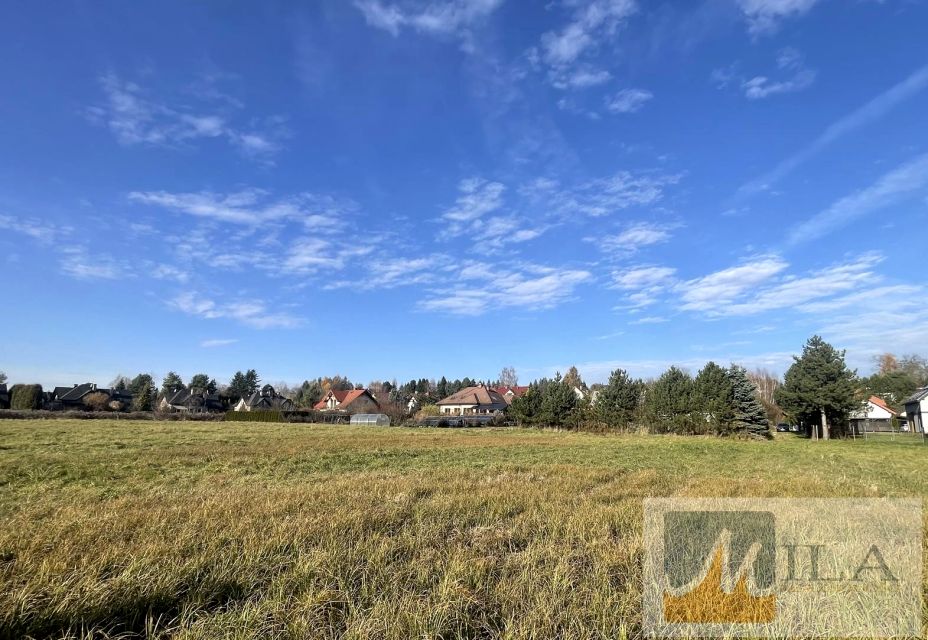 Działka Bolechowice