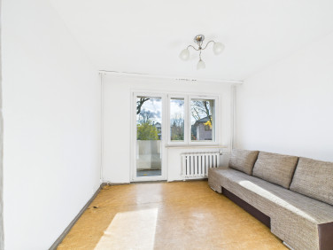 Mieszkanie Sosnowiec