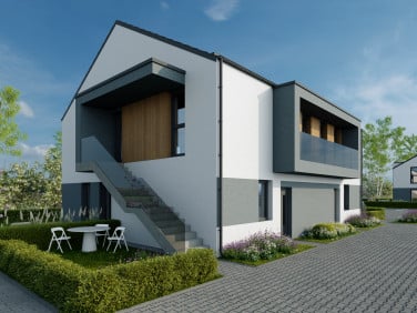 Mieszkanie Niepołomice