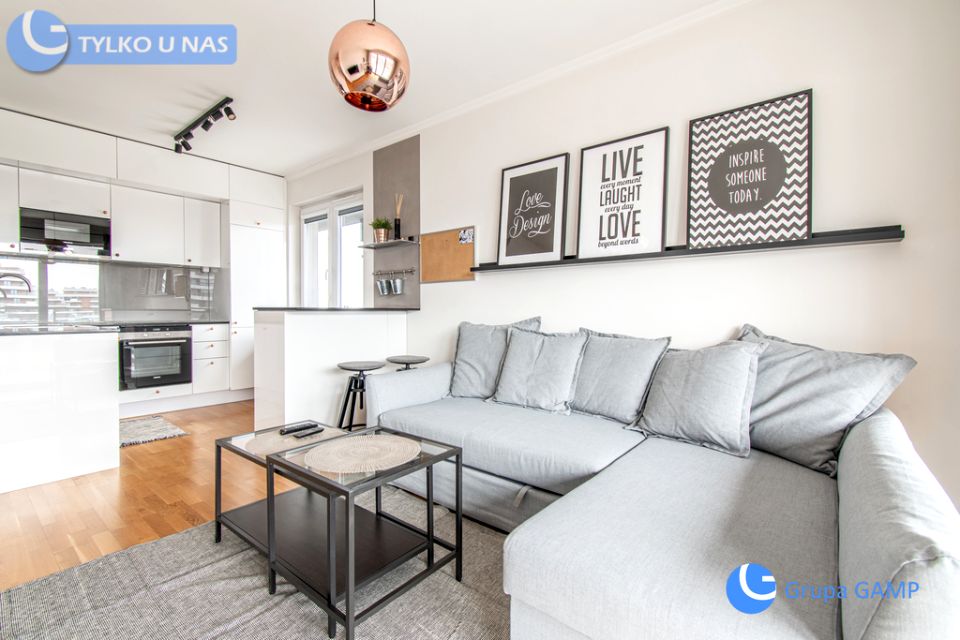 Mieszkanie Kraków wynajem