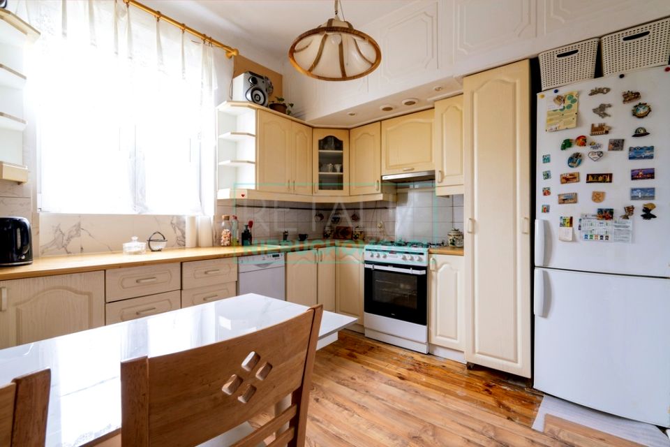 Mieszkanie Grodzisk Mazowiecki