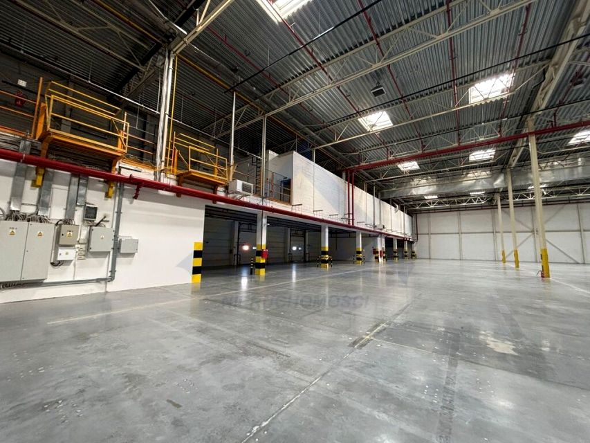 Budynek użytkowy PIASECZNO